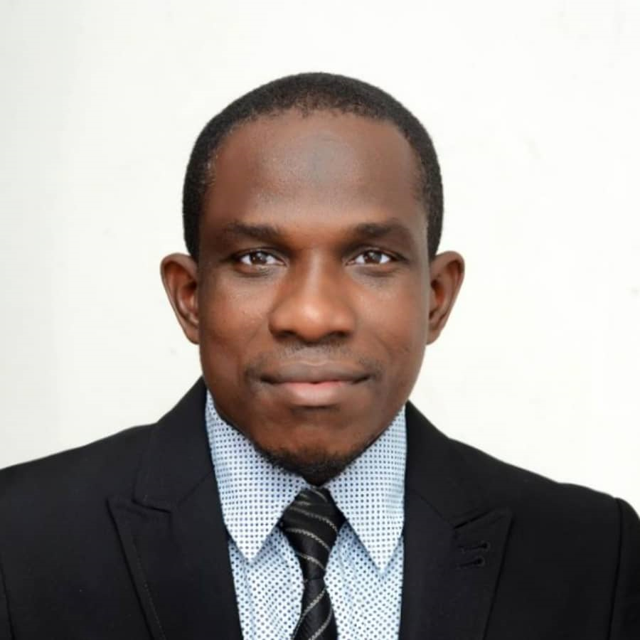 Image of Ademola, Mutiu